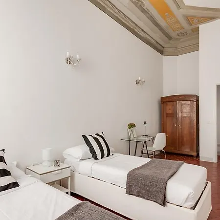 - Alfani White Apartment Florence