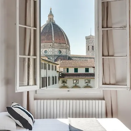 - Alfani White Apartment