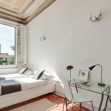 - Alfani White Apartment *