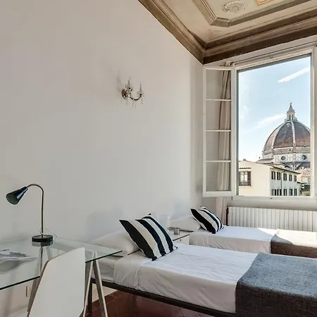 - Alfani White Apartment Florence