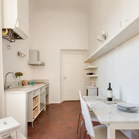 Apartment - Alfani White